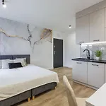 Apartamenty Wilson