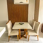 Apartamenty Wilson