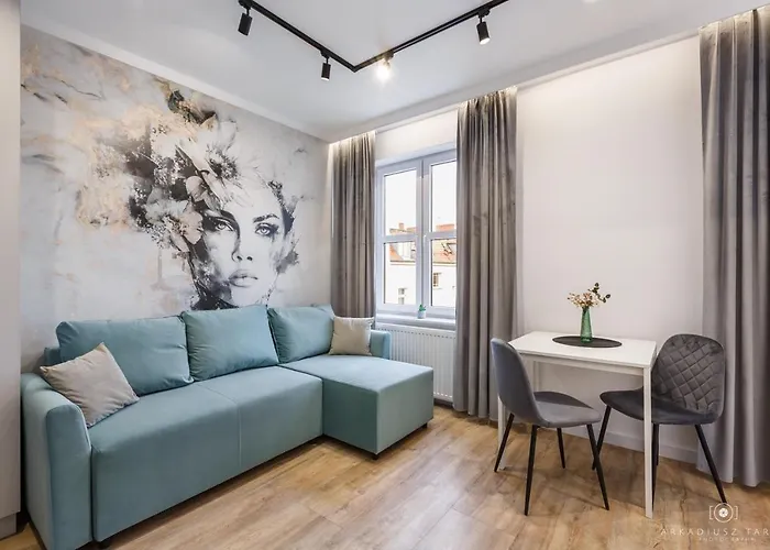 Apartamenty Wilson