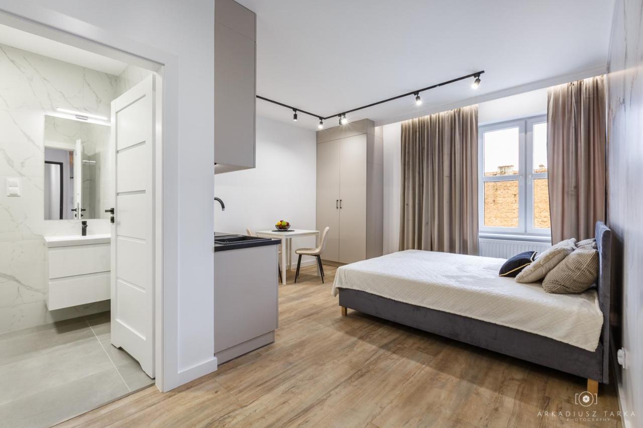 Wilson Apartamento Poznań