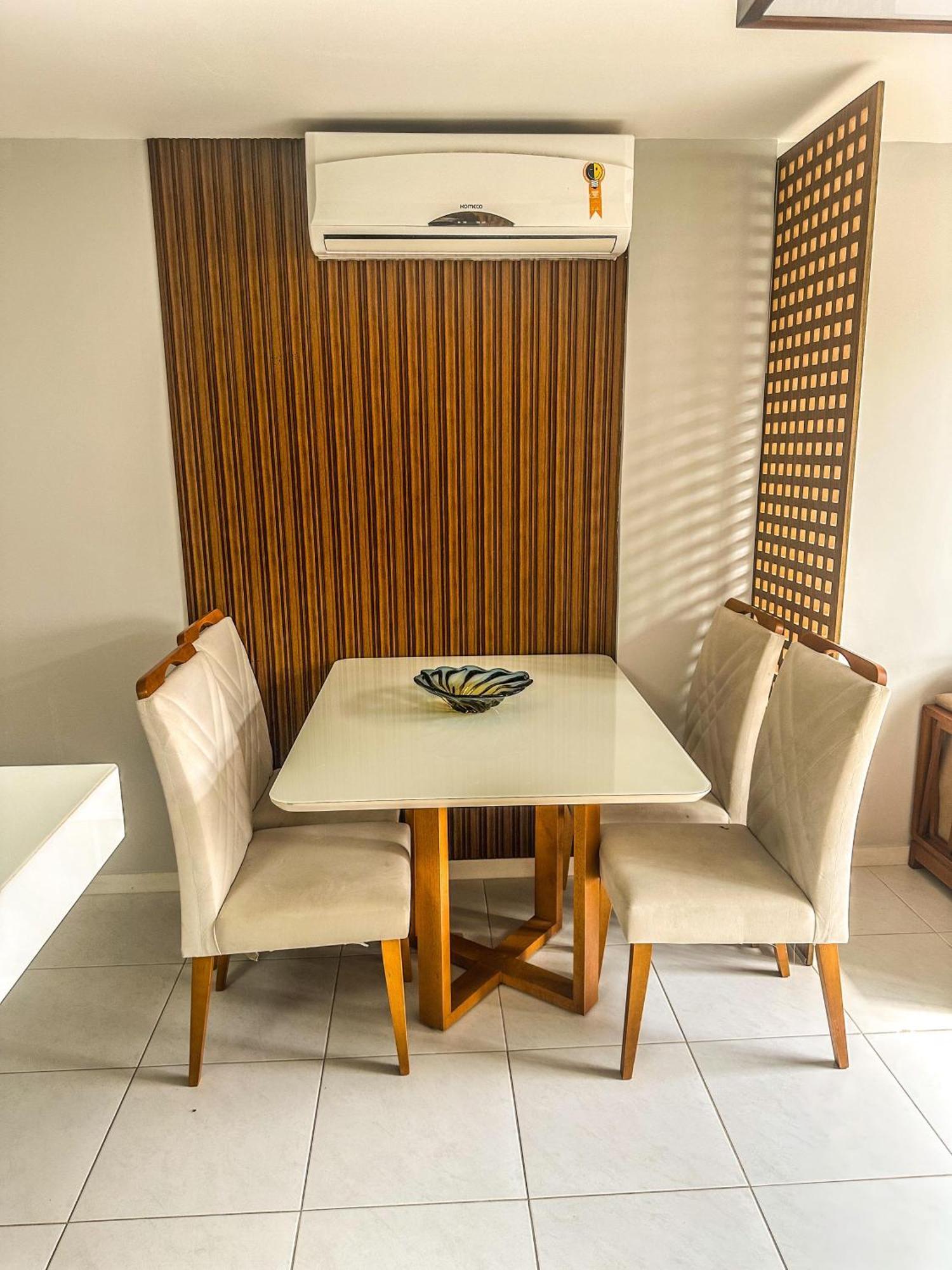Apartamento Wilson Poznań