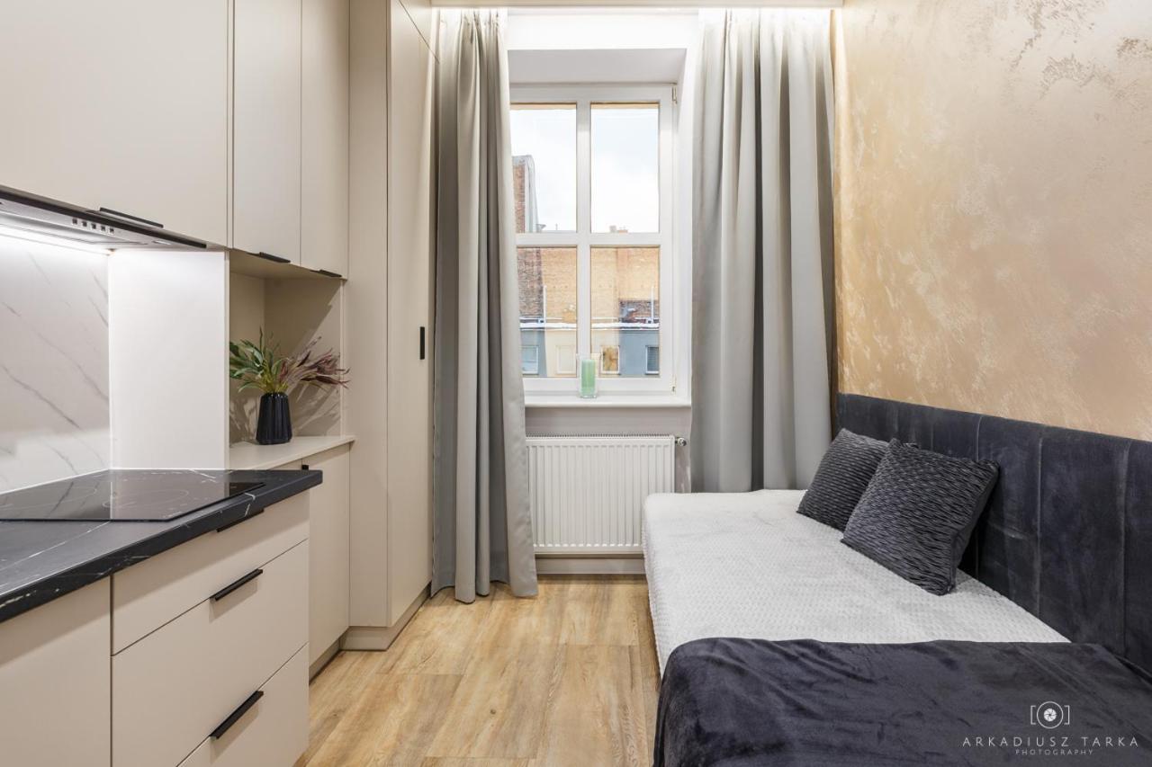 Apartamento Wilson *