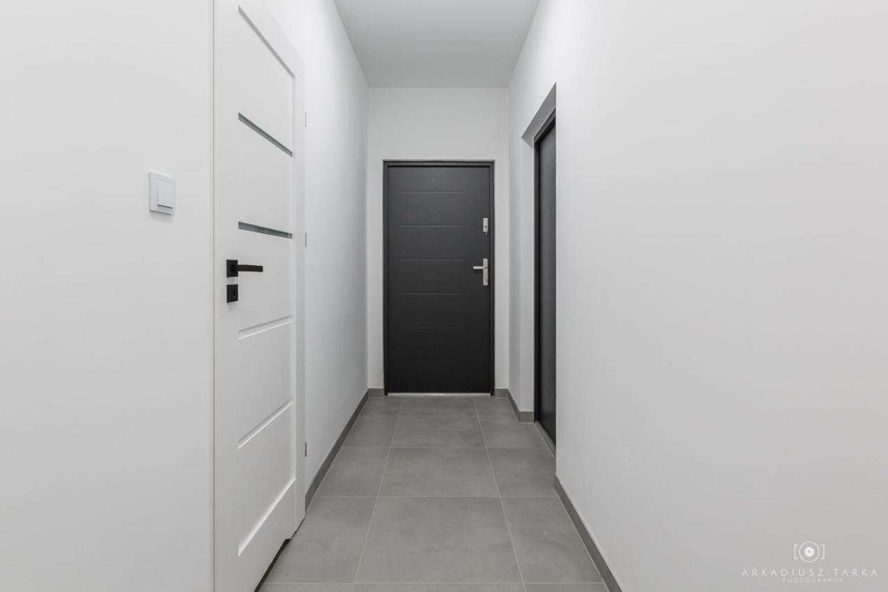 Apartamento Wilson Poznań