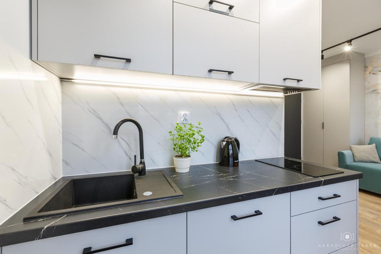Apartamento Wilson Poznań